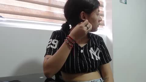 hotxceleste online show from September 2025 09:26:01 PM