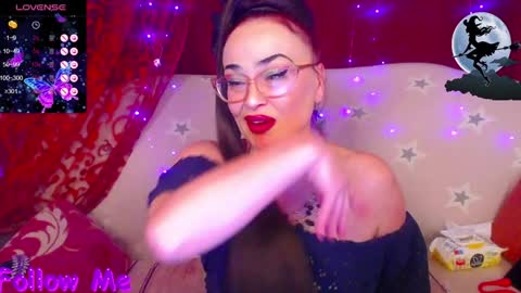 Hotzlata online show from December 2024 08:10:02 PM