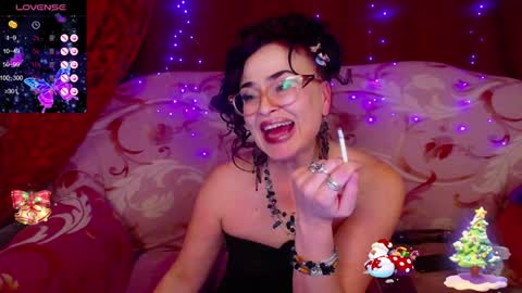 Hotzlata online show from December 2024 02:41:01 AM