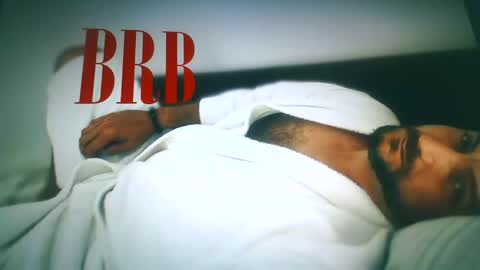 houndi87 online show from November 2025 10:37:02 PM