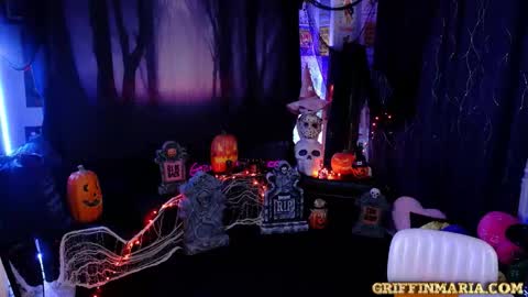 G online show from October 2025 12:25:02 AM