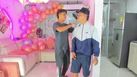 we are Harry Jersi pablo and our mod talco online show from October 2025 05:10:01 AM