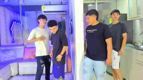 we are Harry Jersi pablo and our mod talco online show from January 2026 05:43:02 AM