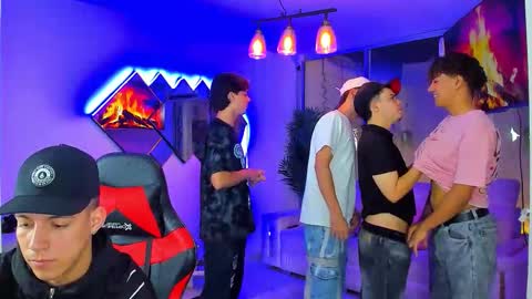 we are Harry Jersi pablo and our mod talco online show from February 2026 05:40:02 AM