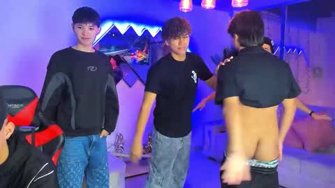 we are Harry Jersi pablo and our mod talco online show from March 2026 05:35:02 AM