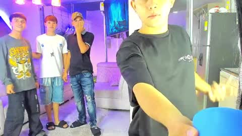 we are Harry Jersi pablo and our mod talco online show from April 2026 05:07:02 AM