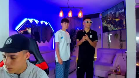 we are Harry Jersi pablo and our mod talco online show from April 2026 05:29:01 AM