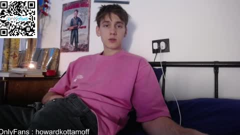Snapshot of howardkottam chatting on February 2025 04:39:02 PM howardkottam online show from February 2025 04:39:02 PM