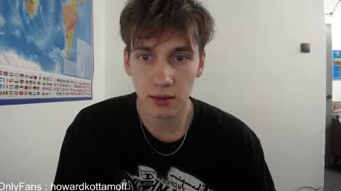 Snapshot of howardkottam chatting on February 2025 06:20:02 PM howardkottam online show from February 2025 06:20:02 PM