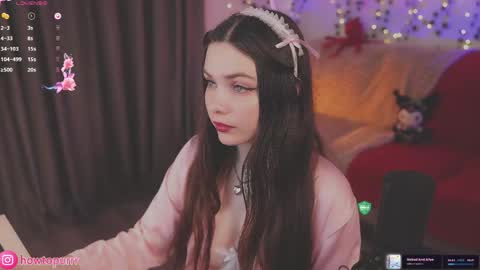 Mia online show from May 2026 05:09:02 PM