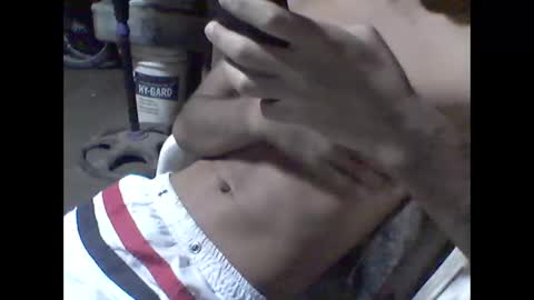 hoyosa035 online show from April 2026 02:46:02 AM