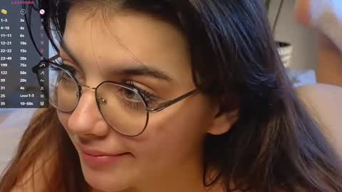 Snapshot of huba_booba chatting on March 2025 04:58:02 AM Diane online show from March 2025 04:58:02 AM