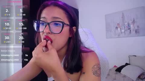 hubena_tgn online show from October 2025 08:17:02 PM