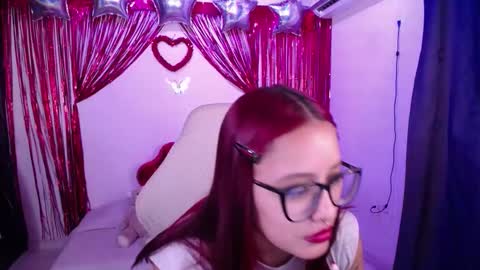 hubena_tgn online show from February 2026 06:14:01 PM