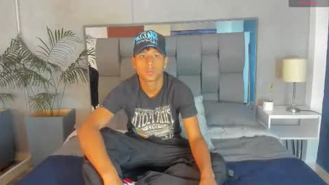 Snapshot of hudson_beasley chatting on October 2025 11:54:02 AM Hudson Beasley online show from October 2025 11:54:02 AM