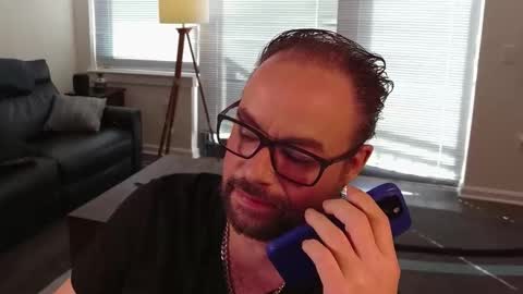 Hudson Cage formerly DCLthrKnkBoy online show from November 2025 07:13:02 PM