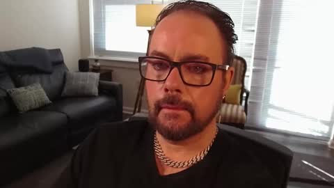 Hudson Cage formerly DCLthrKnkBoy online show from November 2025 07:02:01 PM