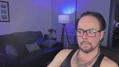 Hudson Cage formerly DCLthrKnkBoy online show from May 2026 04:07:01 AM