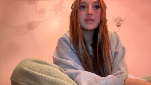 Casie online show from January 2026 09:41:01 PM
