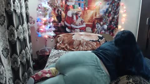 hugeassdevil online show from December 2024 10:47:02 PM