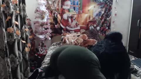 hugeassdevil online show from January 2025 03:29:01 PM