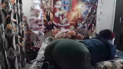 hugeassdevil online show from January 2025 06:48:01 PM