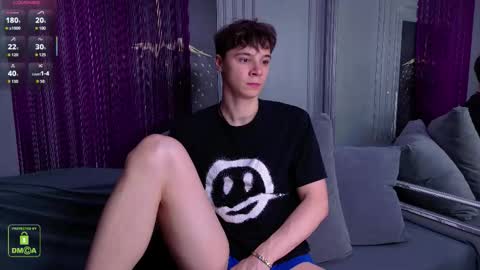 ANTHONY online show from September 2025 10:30:02 AM