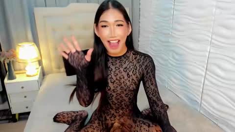 Lexy online show from March 2025 06:34:01 PM