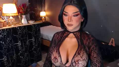 Christine online show from September 2025 02:20:01 PM