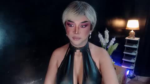 Christine online show from May 2026 06:26:02 PM