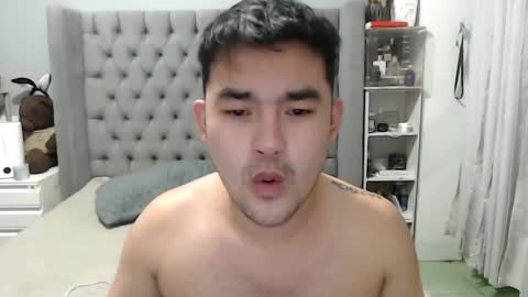 Snapshot of hugecockforlife chatting on December 2025 06:56:02 PM AJ online show from December 2025 06:56:02 PM