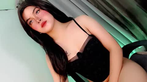 Yhanie online show from February 2026 10:38:02 PM