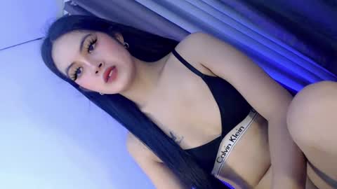 Yhanie online show from June 2026 12:17:02 AM