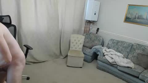 hugedick1965 online show from October 2025 07:05:02 AM