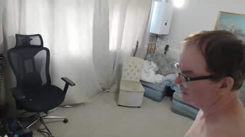 hugedick1965 online show from November 2025 10:48:02 AM