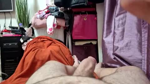 hugedick2469 online show from January 2025 12:05:02 AM