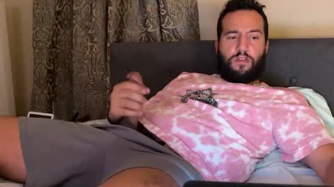 Big Dick Top online show from November 2025 04:43:02 AM