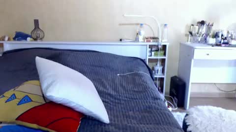 Snapshot of hugetittiesgerda chatting on July 2026 01:04:02 PM Gerda online show from July 2026 01:04:02 PM