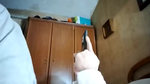 AdriBigcock online show from December 2025 07:43:01 PM