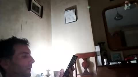 AdriBigcock online show from April 2026 11:29:01 PM