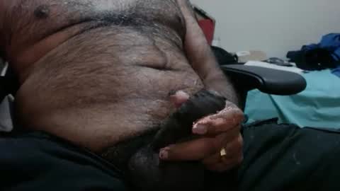 HunkyLover online show from January 2026 11:45:02 AM