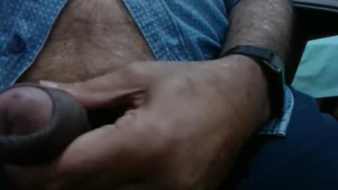 HunkyLover online show from March 2026 03:56:01 AM