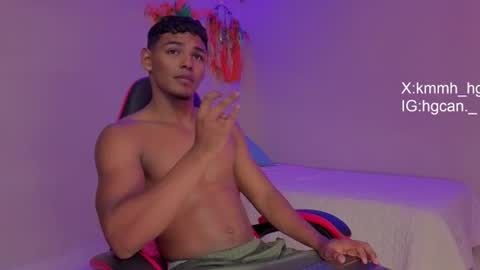 Hugo Cano online show from June 2026 01:58:01 AM