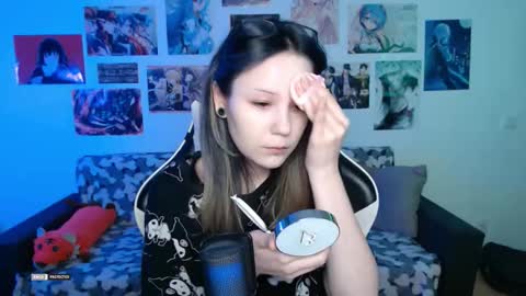 Snapshot of hugomin chatting on October 2025 12:24:02 PM HugoMin online show from October 2025 12:24:02 PM