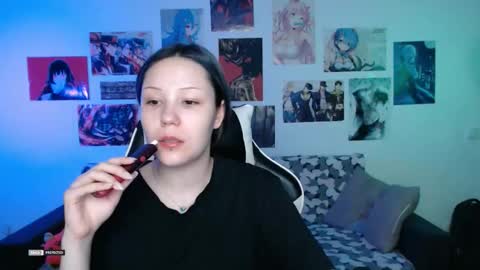 Snapshot of hugomin chatting on October 2025 02:14:02 PM HugoMin online show from October 2025 02:14:02 PM