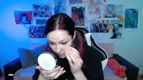 Snapshot of hugomin chatting on November 2025 02:45:02 AM HugoMin online show from November 2025 02:45:02 AM