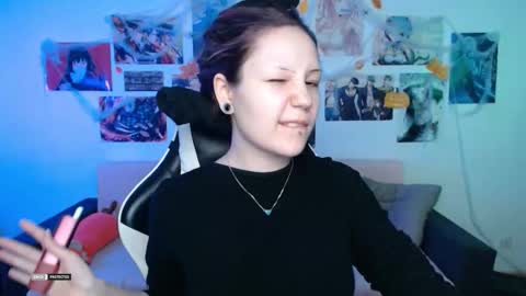 HugoMin online show from November 2025 08:58:02 AM