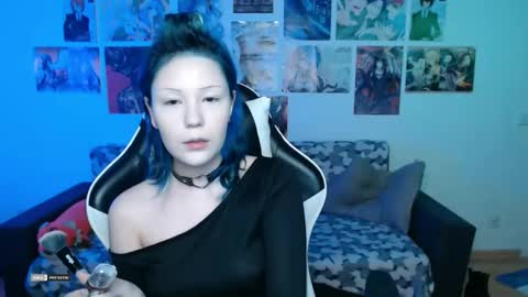 HugoMin online show from April 2026 02:05:02 AM