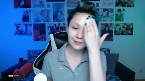 HugoMin online show from April 2026 12:08:02 PM