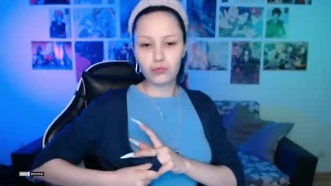Snapshot of hugomin chatting on May 2026 03:09:02 PM HugoMin online show from May 2026 03:09:02 PM